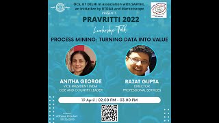 Process Mining: Turning Data into Value [Celonis]