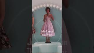 SONG OF THE DAY: Julia Cannon - These Dreams - #shorts #songoftheday #music