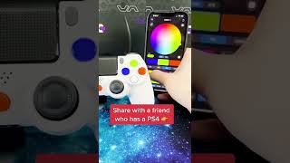 Bluetooth Color Changing Buttons! 🎮