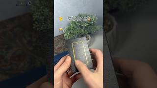 Who else needs one?? #iphone #miniphone #smartphone