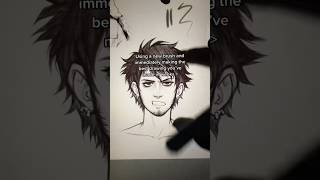 Best Autodesk Sketchbook Brush? #art #digitalart #drawing