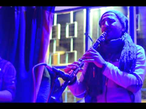 Caffe11's LIVE MUSIC.. Video by Rawand....