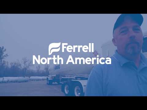 Mount Hood Meadows Ski Resort propane delivery story.