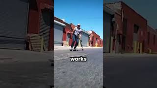 How To Ride Faster On A Skateboard