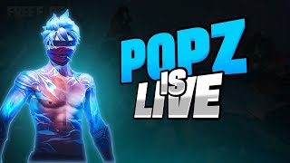 HI GUYSSSS  MALAYALAM LIVE | GAMING WITH POPz