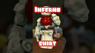 Inferno shirt 1#ugvr #vr #ug #vrgame #trend #trending #shorts #funny #gorillatag #gtag #gaming