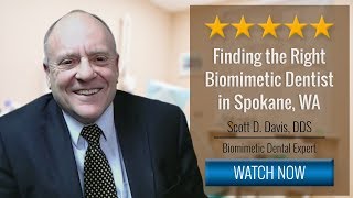 Premier Dental of Spokane: Best Biomimetic Dentist in Spokane WA - (509) 489-8005