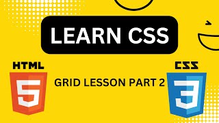 CSS Grid Mastery Part 2: Advanced Techniques