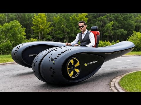 NEXT-LEVEL TECH THAT FEELS UNREAL