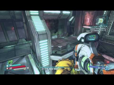 Borderlands The Pre-Sequel: Awesome Chest Farming Location!