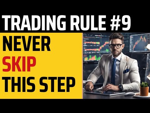 WINNERS Rule 9: NEVER SKIP This Step