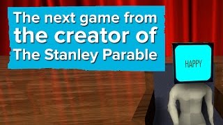 What is The Beginner's Guide? (PC Gameplay & Impressions)