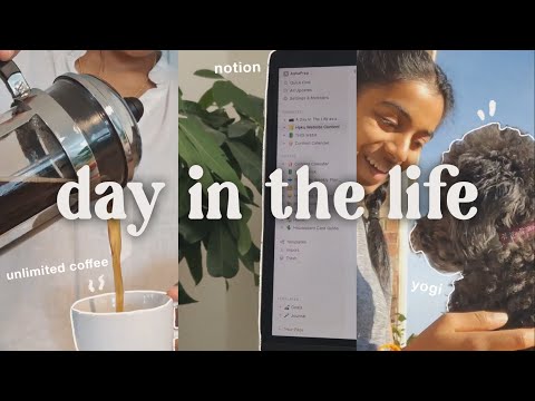 Day in the Life after Quitting my 6-Figure Software Engineering Job