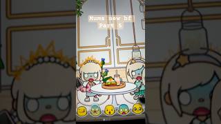 Mums new bf:part 5#tocaboca#tocabocarp