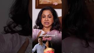 Fame Doesn’t Matter, My Kids Do – Radhika Sarathkumar Opens Up ❤️| #tamilcinema #tamil #momlife