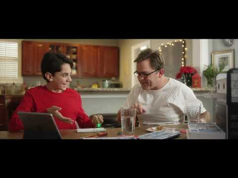 Christmas 2020 Teaser- Mand Labs KIT-1