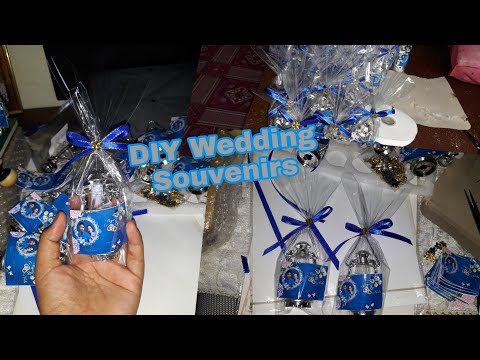 DIY wedding souvenirs  #weddingsouvenirs #souvenirs #DIY #craft #giveaways