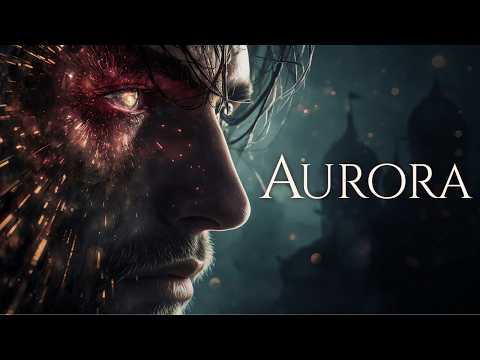 Epic Cinematic Orchestral Music | AURORA