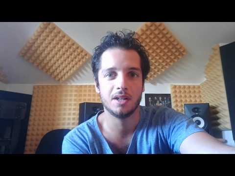 Piano Live Looping TUTORIAL - Pier Luigi Salami