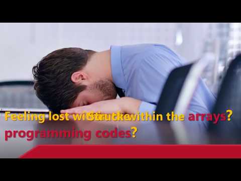 programming language assignment help UK