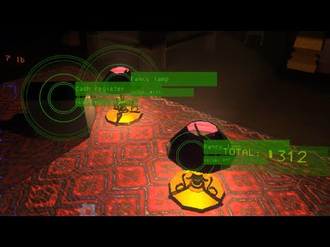 Craziest Inverse Teleporter Find