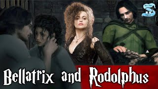 Why Did Bellatrix Marry Rodolphus If She Didn’t Love Him?