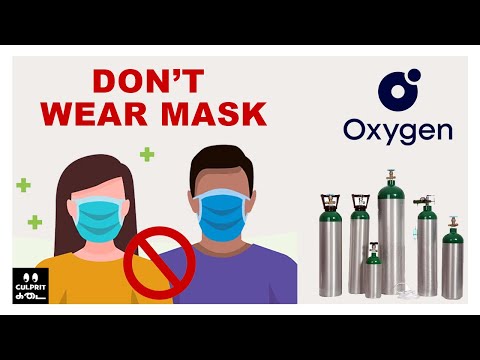 COMPRESSED OXYGEN | HOW O2 IS PRODUCED | O2 | CULPRIT KADAI