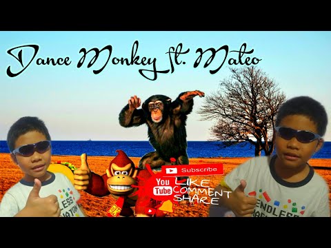 Dance Monkey  Mateo Altair