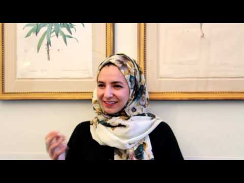 Farah HumorAmerican