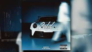 FREE Hoodtrap x Drill Loop Kit / Sample Pack 2025 - "COLD" (Orchestral, Nemzzz, Dark)