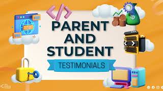 Parent & Student Spotlight: Why We Love The Coding School