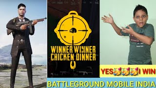 BATTLEGROUND MOBILE INDIA HIGHLIGHTS