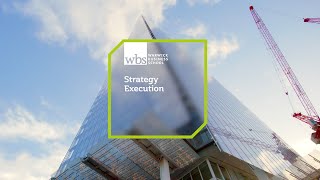 Executive Education Postgraduate Award:  Strategy Execution