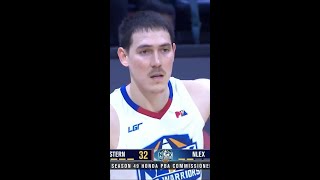 Bolick SHOWS PLAYMAKING SKILLS in 2Q 💥 | PBA Season 49 Commissioner's Cup