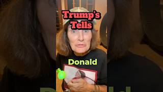Tumps Tells: #PaulaPoundstone #Comedy #Satire #Trump #PoliticalComedy #StandUpComedy #Shorts