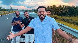 ഞങ്ങളുടെ തമിഴ് aesthetics ⛰️