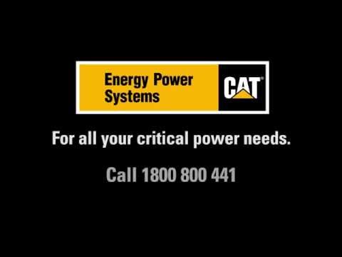 Energy Power Systems for all your critical power needs.