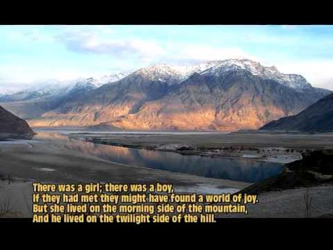 The Morning Side Of The Mountain (1951) - Merv Griffin