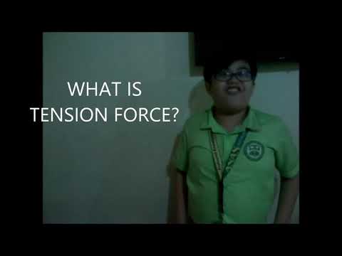 What is Force?