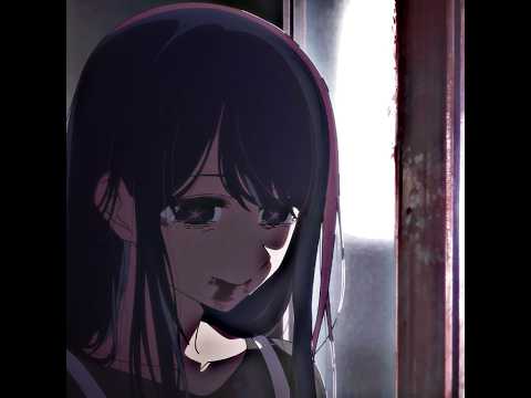 Ai Hoshino edit - Oshi No Ko