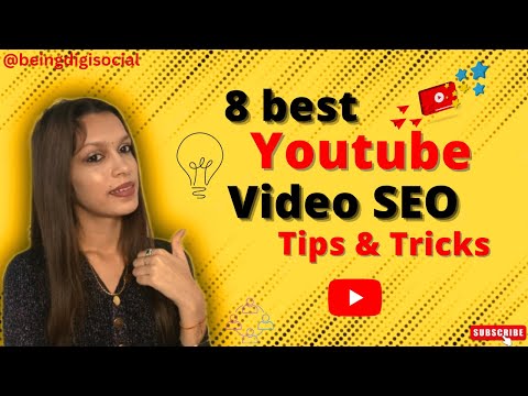 YouTube SEO Tips: How To Optimize Your Videos For Maximum Results | YouTube SEO Karne Ka Sahi Tarika