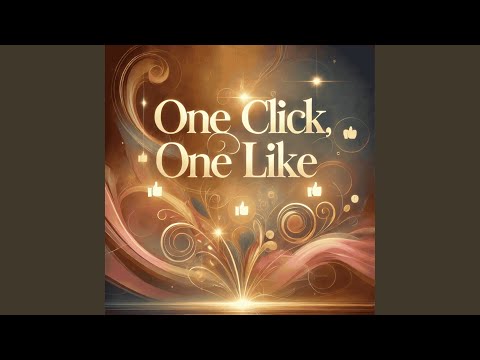 One Click, One Like