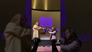 Girl in Tech 👩🏽‍💻💻 #girlsintech #techlife #aestheticvideo