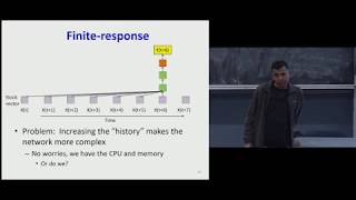 Lecture 12 | (1/5) Recurrent Neural Networks