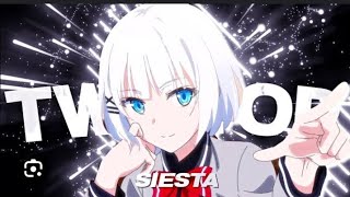 Siesta twixtor 4k cc quality