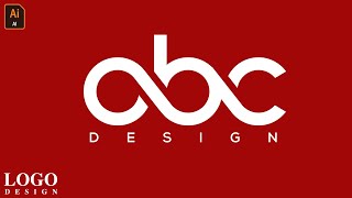 simple logo design || professional logo design Adobe illustrator cc