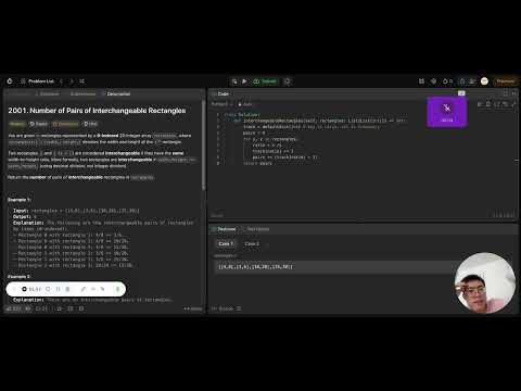 AlgoSync Practice Demo