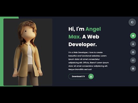 Sky bridges create online & pdf resume