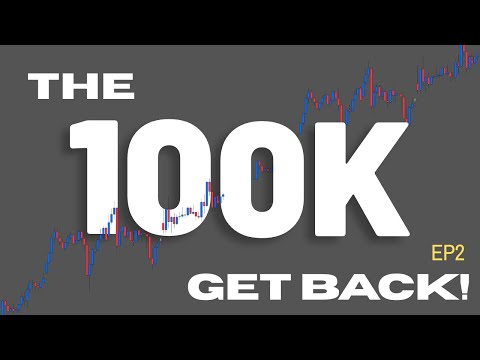 Whats Driving Golds Bullish Run? (The 100k Get Back Ep 2)