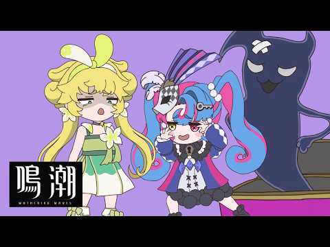 [Wuwa] ROCCIA vs VERINA